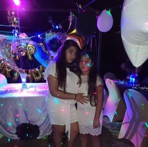 Meet your Posher, Ilona